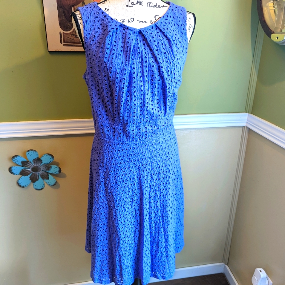 Cb Established 1962 Dress